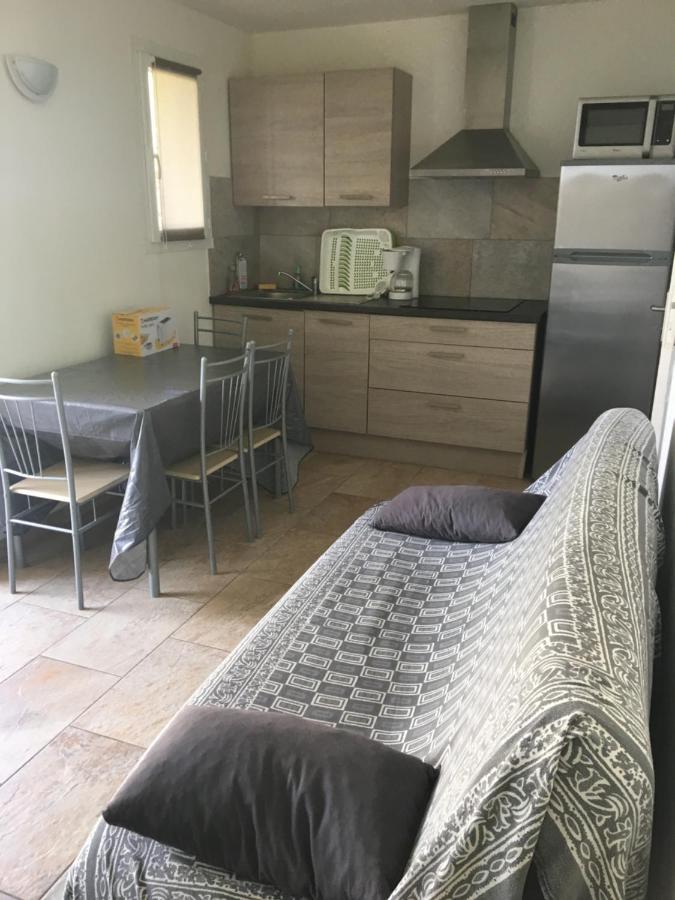 Appartement Proche Des Plus Belles Plages 포르토베쉬오 외부 사진